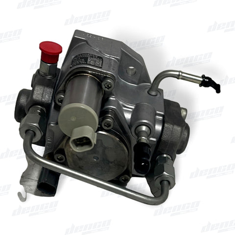 294000-126# Reconditioned Exchange Fuel Pump Denso Common Rail Mitsubishi Pajero 4m41 (Dpf) - DIESEL INJECTOR PUMPS