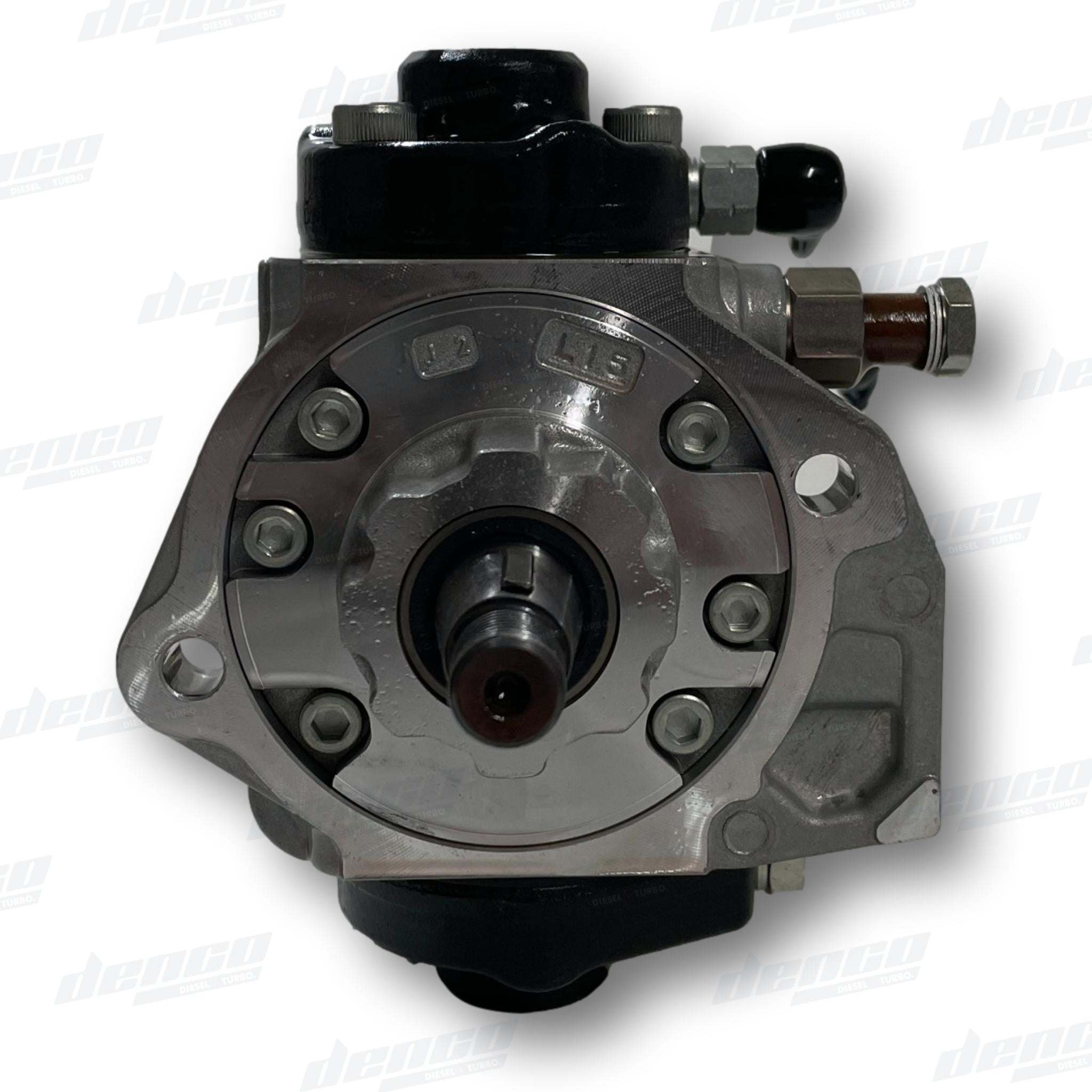 294000-1400 NEW EXCHANGE DENSO COMMON RAIL PUMP SUIT ISUZU