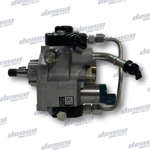 294000-1400 NEW EXCHANGE DENSO COMMON RAIL PUMP SUIT ISUZU