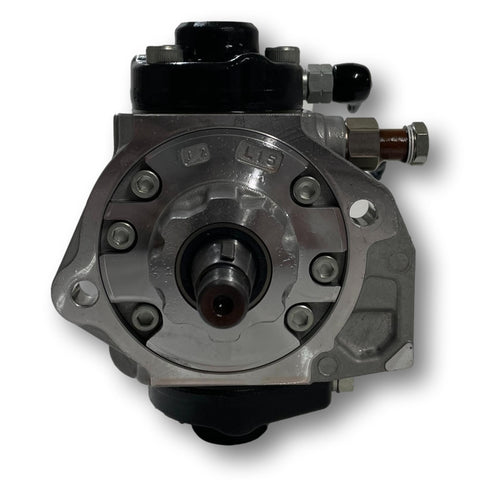 8981559883 Exchange Denso Common Rail Pump Isuzu D-Max 4Jj1 Holden Rodeo / Colorado Diesel Injector