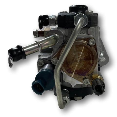 8981559883 Exchange Denso Common Rail Pump Isuzu D-Max 4Jj1 Holden Rodeo / Colorado Diesel Injector