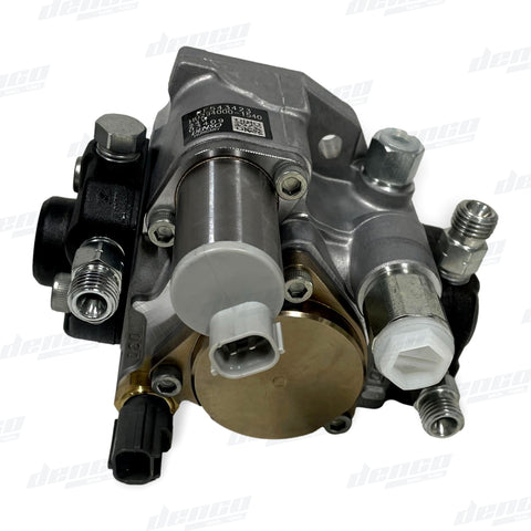 294000-1540 New Exchange Fuel Pump Denso Common Rail John Deere 350S Industrial Diesel Injector
