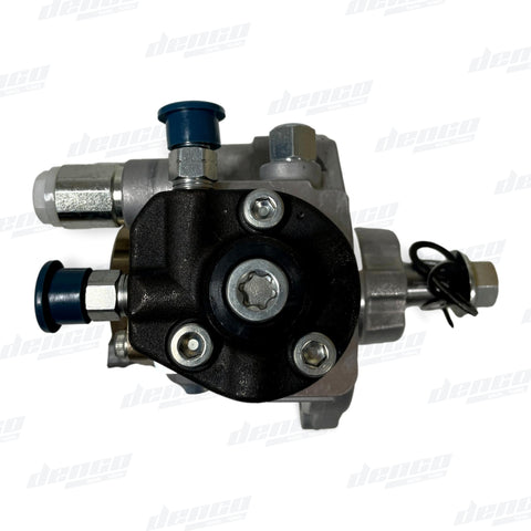 294000-1540 New Exchange Fuel Pump Denso Common Rail John Deere 350S Industrial Diesel Injector