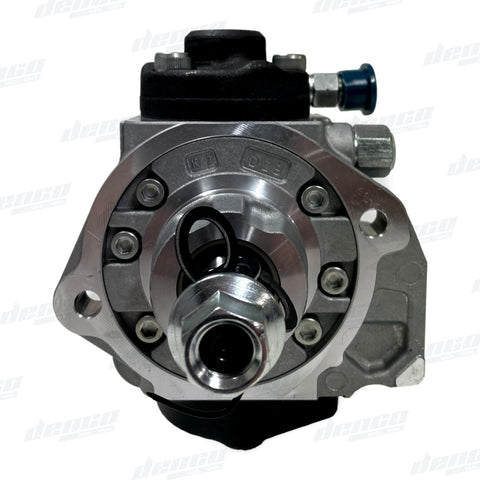 294000-1540 New Exchange Fuel Pump Denso Common Rail John Deere 350S Industrial Diesel Injector