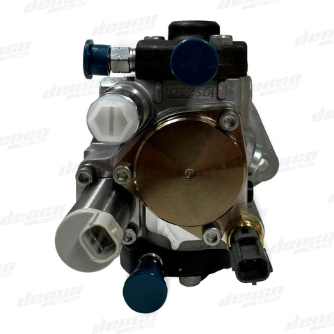 294000-1540 New Exchange Fuel Pump Denso Common Rail John Deere 350S Industrial Diesel Injector