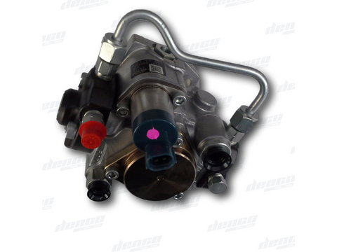 294000-1660 NEW EXCHANGE COMMON RAIL DENSO FUEL PUMP MAZDA 3 / 6 & CX-5