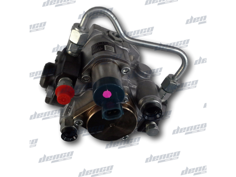 294000-1660 RECONDITIONED  EXCHANGE FUEL PUMP DENSO COMMON RAIL MAZDA 3 / 6 & CX-5