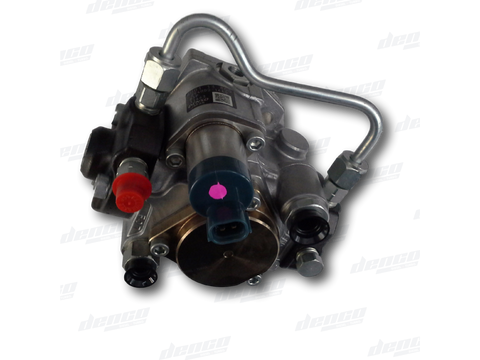 294000-1660 RECONDITIONED  EXCHANGE FUEL PUMP DENSO COMMON RAIL MAZDA 3 / 6 & CX-5