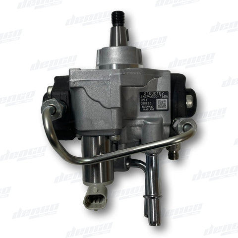 294000-1680 New Denso Common Rail Pump Suit Holden Rg Colorado (147Kw) Diesel Injector Pumps