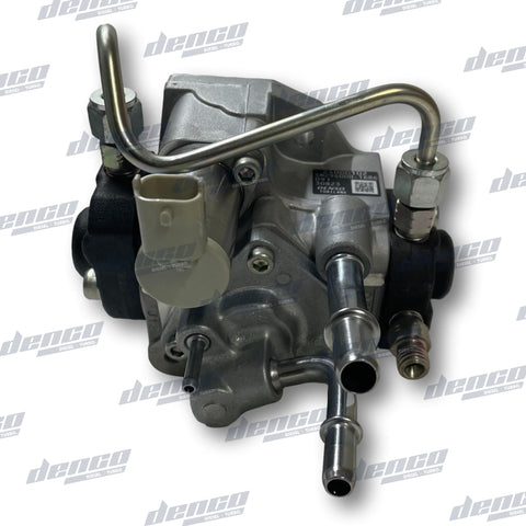 294000-1680 New Denso Common Rail Pump Suit Holden Rg Colorado (147Kw) Diesel Injector Pumps