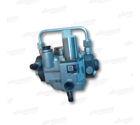 22100-E0060-Exchange Fuel Pump Denso Common Rail Hino 300 Series N04C Diesel Injector Pumps