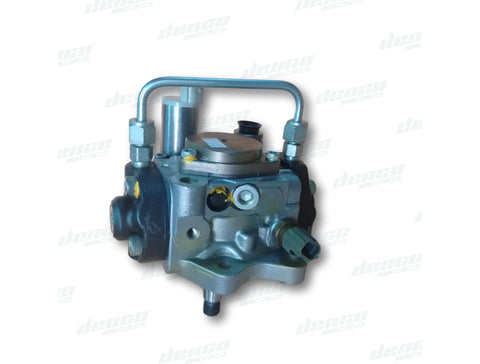 294000-195 RECONDITIONED EXCHANGE FUEL PUMP DENSO COMMON RAIL HINO TRUCK 300 SERIES (ENGINE N04C)