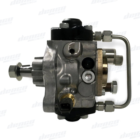 294000-1950 New Exchange Denso Common Rail Fuel Pump Hino Truck 4.0l (Engine N04c) - DIESEL INJECTOR PUMPS