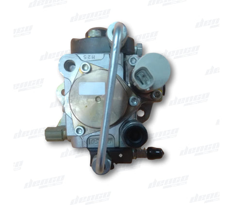 294000-1950 New Denso Common Rail Fuel Pump Hino 300 Series N04C Diesel Injector Pumps