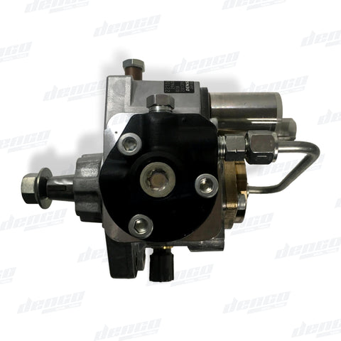 294000-1950 New Exchange Denso Common Rail  Fuel Pump Hino Truck 4.0l (Engine N04c)