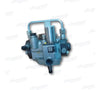 294000-1950 New Denso Common Rail Fuel Pump Hino 300 Series N04C Diesel Injector Pumps