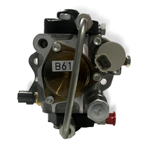 294000-1950 New Exchange Denso Common Rail  Fuel Pump Hino Truck 4.0l (Engine N04c)