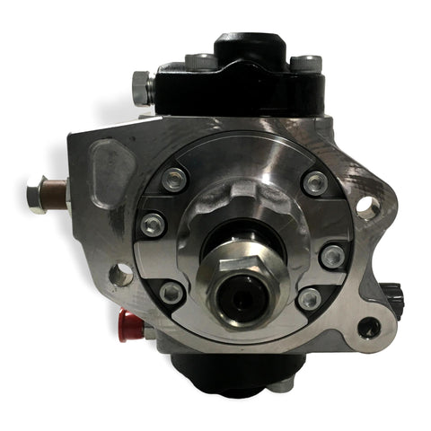 294000-1950 New Exchange Denso Common Rail  Fuel Pump Hino Truck 4.0l (Engine N04c)