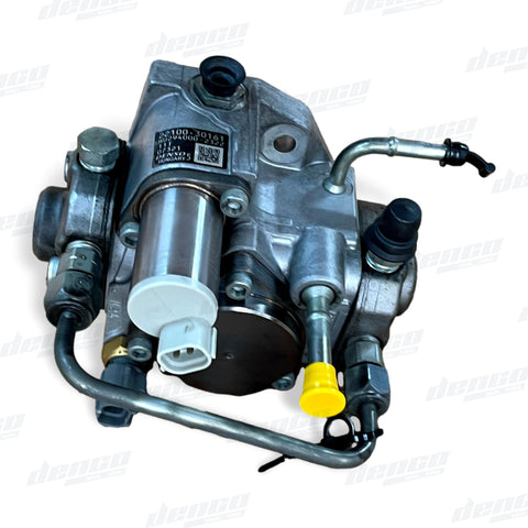 294000-232# Reconditioned exchange Fuel Pump Denso Common Rail For Toyota Hiace Dpf (Copy)