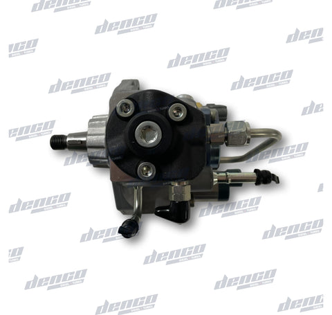 1460A053 Exchange Fuel Pump Denso Common Rail Mitsubishi 4D56 Triton / Challenger Diesel Injector