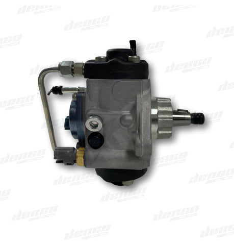 1460A053 Exchange Fuel Pump Denso Common Rail Mitsubishi 4D56 Triton / Challenger Diesel Injector