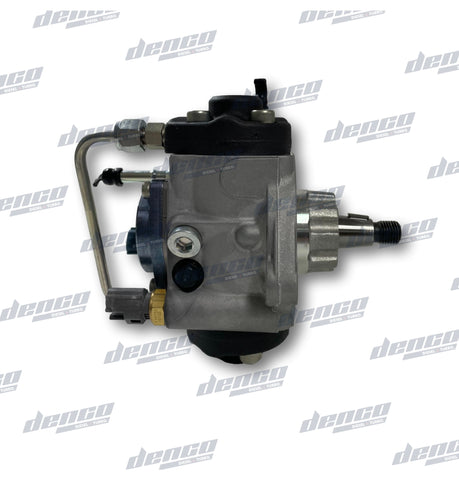 1460A053 Exchange Fuel Pump Denso Common Rail Mitsubishi 4D56 Triton / Challenger Diesel Injector