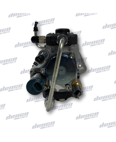 1460A053 Exchange Fuel Pump Denso Common Rail Mitsubishi 4D56 Triton / Challenger Diesel Injector
