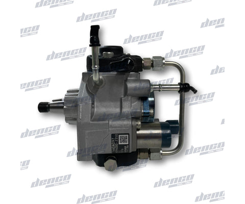 1460A053 Exchange Fuel Pump Denso Common Rail Mitsubishi 4D56 Triton / Challenger Diesel Injector