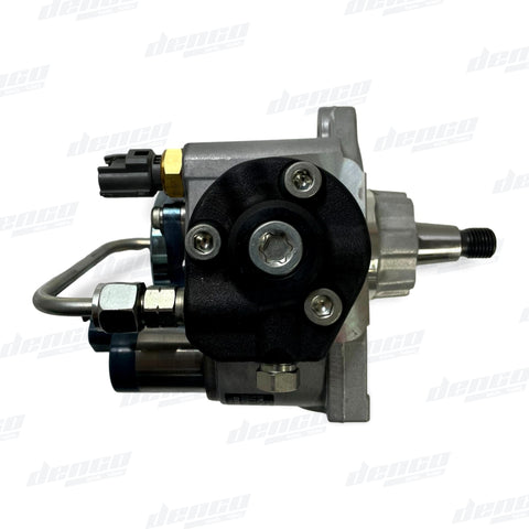 294000-2350 New Fuel Pump Denso Common Rail Mitsubishi Triton / Challenger (Engine 4d56) - DIESEL INJECTOR PUMPS