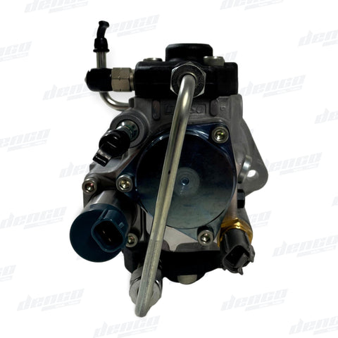294000-2350 New Fuel Pump Denso Common Rail Mitsubishi Triton / Challenger (Engine 4d56) - DIESEL INJECTOR PUMPS