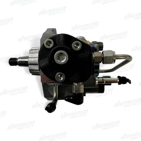 294000-2350 New Fuel Pump Denso Common Rail Mitsubishi Triton / Challenger (Engine 4d56) - DIESEL INJECTOR PUMPS