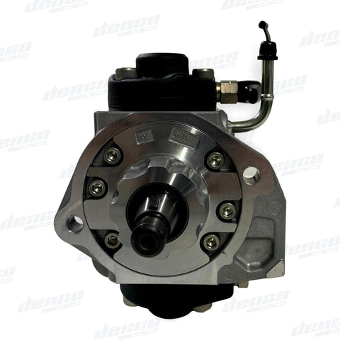 294000-2350 New Fuel Pump Denso Common Rail Mitsubishi Triton / Challenger (Engine 4d56) - DIESEL INJECTOR PUMPS