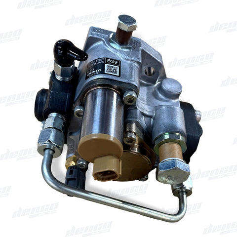 294000-2400 NEW DENSO FUEL PUMP COMMON RAIL HINO TRUCK (ENGINE J05E) - DIESEL INJECTOR PUMPS