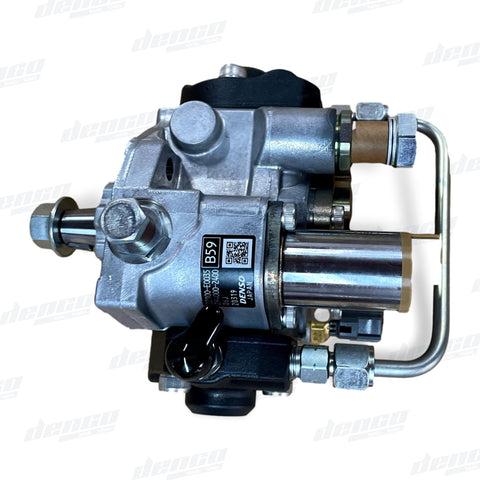 294000-2400 NEW  DENSO FUEL PUMP COMMON RAIL HINO TRUCK (ENGINE J05E)
