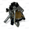 294000-2540 New Common Rail Denso Hp3 Pump Isuzu Dmax 3.0L (Euro 5) Diesel Injector Pumps