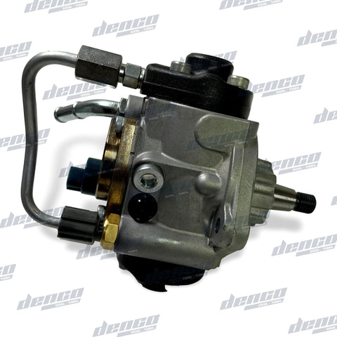 294000-2540 New Common Rail Denso Hp3 Pump Isuzu Dmax 3.0L (Euro 5) Diesel Injector Pumps