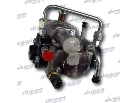 294000-2620 NEW EXCHANGE DENSO FUEL PUMP COMMON RAIL FOR TOYOTA RAV4 (ENGINE 2AD-FTV)