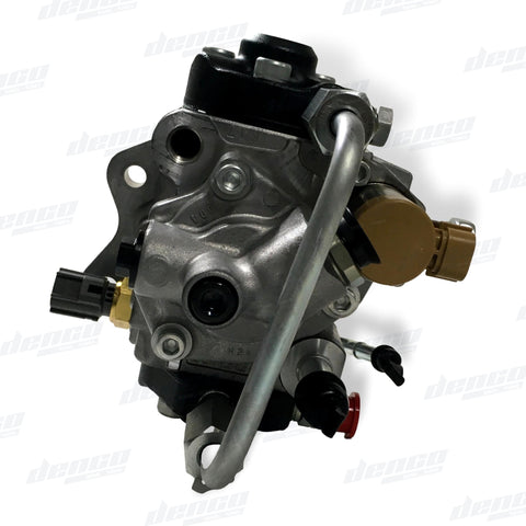 294000-2700 NEW EXCHANGE DENSO COMMON RAIL FUEL PUMP SUIT HINO (ENGINE N04C) 300 SERIES HP3 COMMON RAIL PUMPS