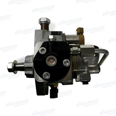 294000-2700 NEW EXCHANGE DENSO COMMON RAIL FUEL PUMP SUIT HINO (ENGINE N04C) 300 SERIES HP3 COMMON RAIL PUMPS