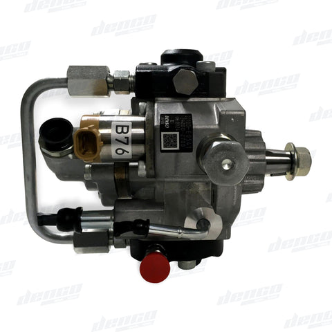 294000-2700 NEW EXCHANGE DENSO COMMON RAIL FUEL PUMP SUIT HINO (ENGINE N04C) 300 SERIES HP3 COMMON RAIL PUMPS
