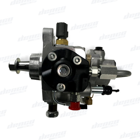 294000-2700 NEW EXCHANGE DENSO COMMON RAIL FUEL PUMP SUIT HINO (ENGINE N04C) 300 SERIES HP3 COMMON RAIL PUMPS