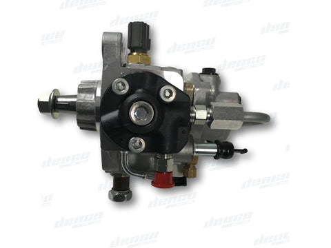 22100-E0540 Exchange Fuel Pump Denso Common Rail Hino N04C 300 Series Hp3 Pumps