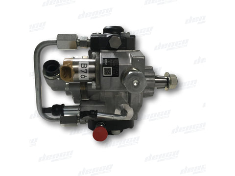 22100-E0540 Exchange Fuel Pump Denso Common Rail Hino N04C 300 Series Hp3 Pumps