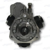 Me302144 Exchange Fuel Pump Denso Common Rail Mitsubishi Fuso Truck 6M60T Diesel Injector Pumps