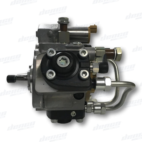 Me302144 Exchange Fuel Pump Denso Common Rail Mitsubishi Fuso Truck 6M60T Diesel Injector Pumps