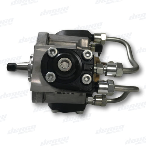 Me302144 Exchange Fuel Pump Denso Common Rail Mitsubishi Fuso Truck 6M60T Diesel Injector Pumps