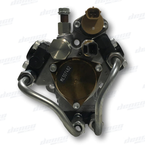 Me302144 Exchange Fuel Pump Denso Common Rail Mitsubishi Fuso Truck 6M60T Diesel Injector Pumps