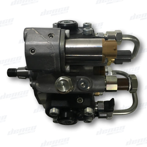 Me302144 Exchange Fuel Pump Denso Common Rail Mitsubishi Fuso Truck 6M60T Diesel Injector Pumps