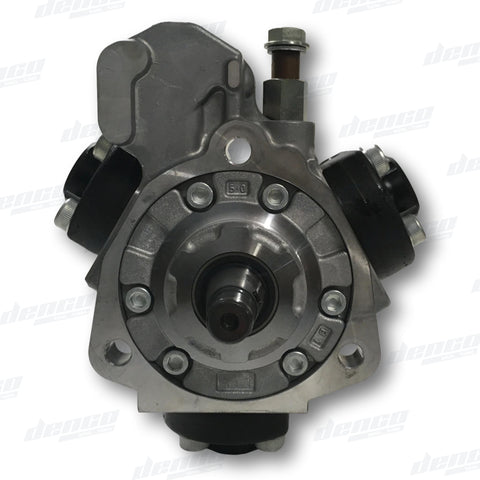 294050-0040 RECONDITIONED  EXCHANGE FUEL PUMP DENSO COMMON RAIL MITSUBISHI FUSO TRUCK (ENGINE 6M60T)