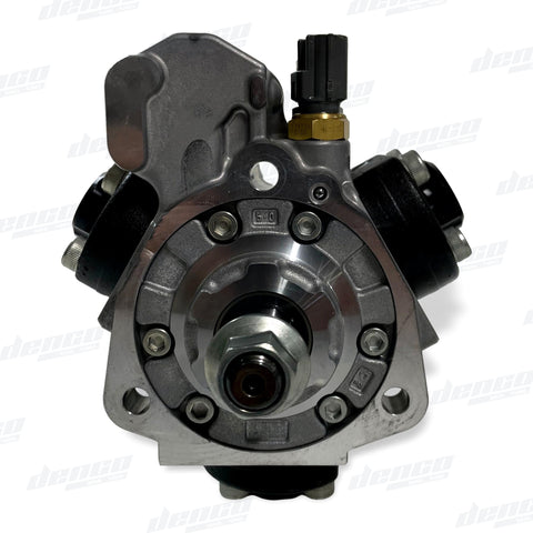 294050-006# Reconditioned Denso Common Rail Fuel Pump Suit John Deere Harvester (Engine 6090h) - COMMON RAIL PUMPS